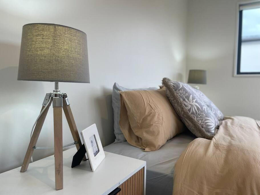 כרייסטצ'רץ' Cbd Luxury Parkside Living 2 Bedroom With Parking מראה חיצוני תמונה